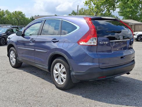 Used 2014 Honda CR-V EX image 7