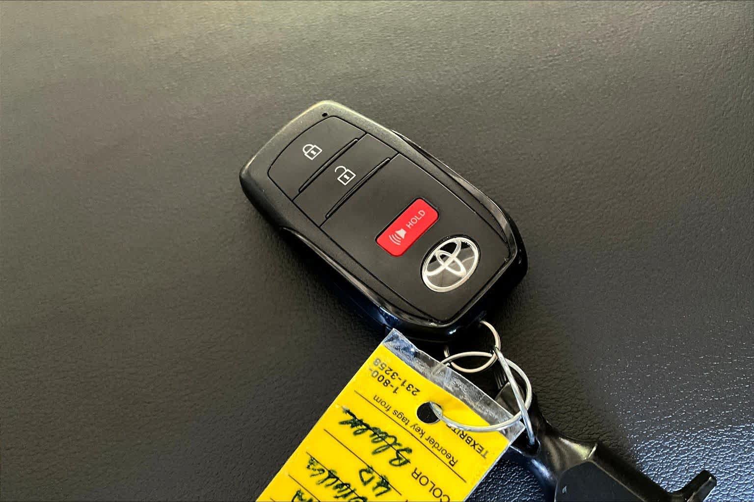 Used 2025 Toyota Corolla GR AWD/4WD image 14