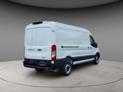 New 2026 Ford Transit 250 148 Medium Roof image 5