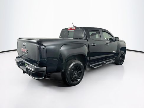 Used 2021 GMC Canyon Elevation w/ Trailering Package RWD image 9