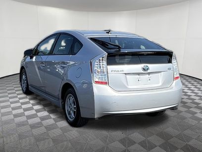 Used 2010 Toyota Prius Three