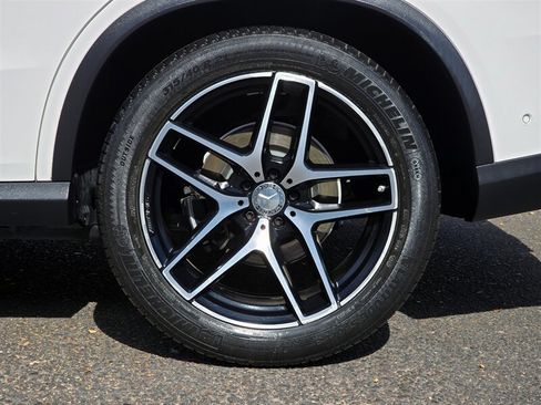 Used 2016 Mercedes-Benz GLE 450 4MATIC Coupe image 39