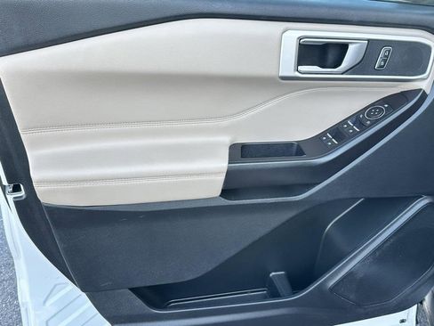 Used 2020 Ford Explorer XLT w/ Equipment Group 202A image 20