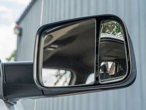 Used 2015 RAM 2500 Big Horn AWD/4WD image 16