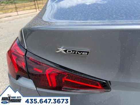 Used 2025 BMW 228i xDrive w/ M Sport Package AWD/4WD image 11