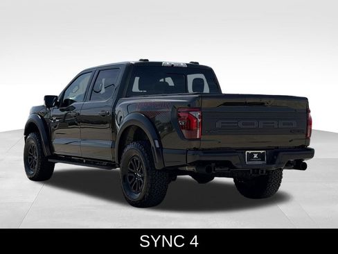 Used 2026 Ford F150 Raptor AWD/4WD image 7