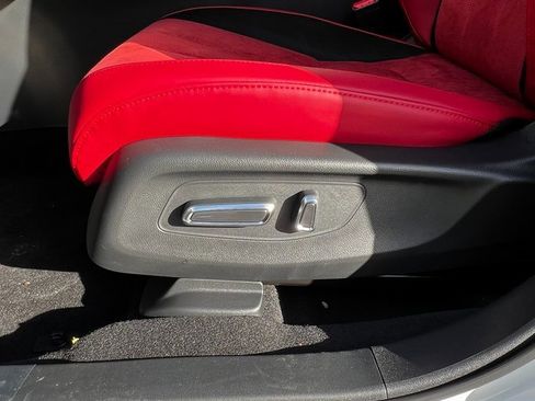 New 2026 Acura ADX A-Spec image 18