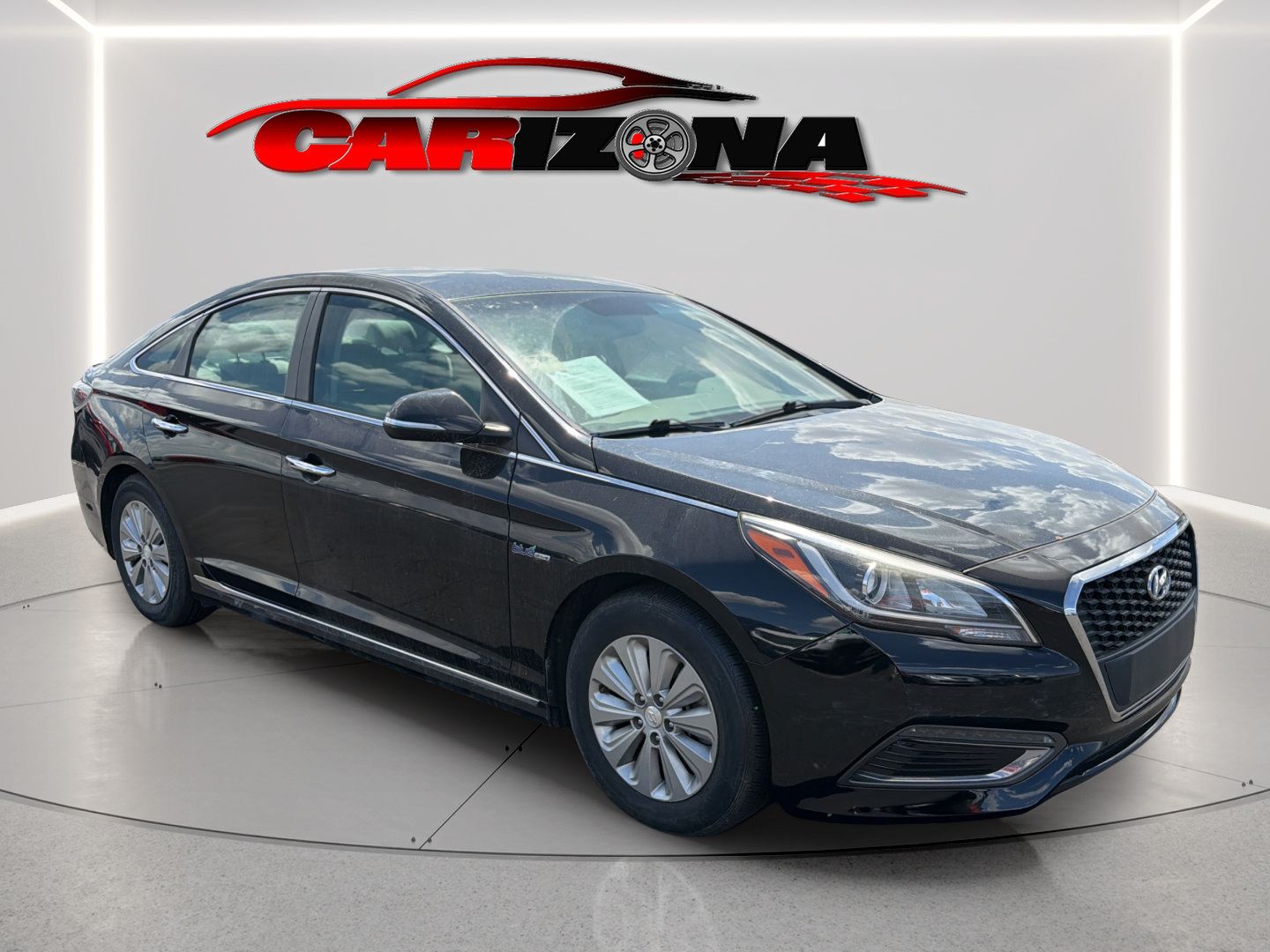 Used 2016 Hyundai Sonata SE FWD image 2