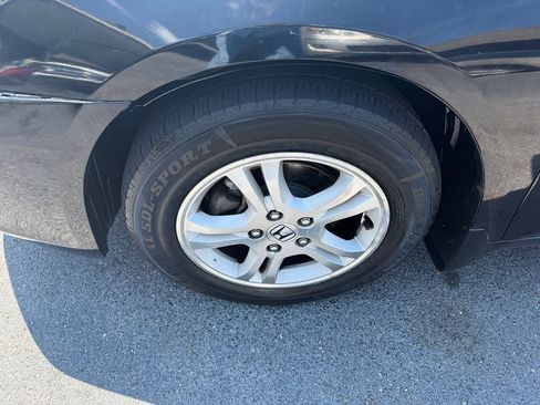 Used 2007 Honda Accord SE image 10
