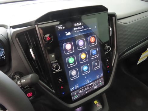 New 2026 Subaru Forester Premium AWD/4WD image 18