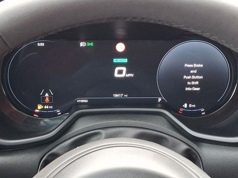 Used 2024 Dodge Hornet R/T Plus image 23