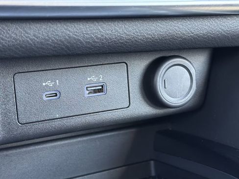 Certified 2023 Nissan Rogue S image 18