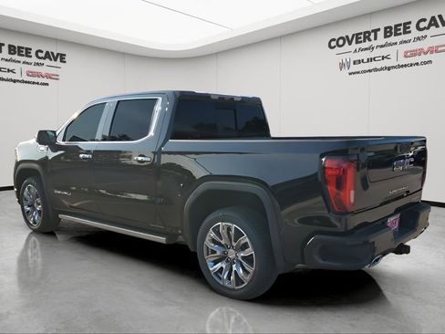 New 2026 GMC Sierra 1500 Denali w/ Denali Reserve Package image 7