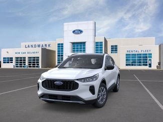 New 2026 Ford Escape Active w/ Active Premium Tech Pack video 2