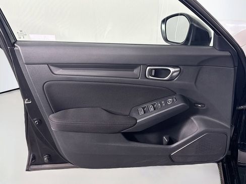 Certified 2024 Honda Civic Sport image 9