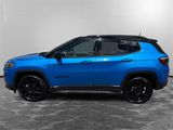 Used 2022 Jeep Compass Altitude image 2