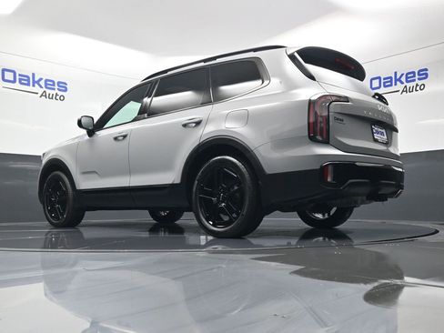 Used 2024 Kia Telluride SX X-Line image 47