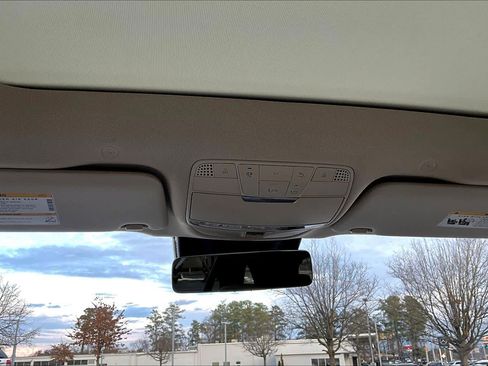 Certified 2021 Mercedes-Benz GLC 300 GLC 300 image 36