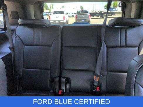 Used 2022 Chevrolet Tahoe RST w/ Sport Performance Package AWD/4WD image 34