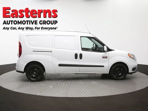 Used 2018 RAM ProMaster City Tradesman SLT FWD image 45