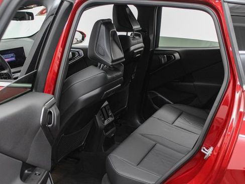Used 2026 BMW X3 xDrive30i AWD/4WD image 20