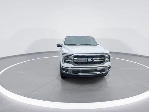 New 2026 Ford F150 Lariat w/ Equipment Group 501A Mid image 4