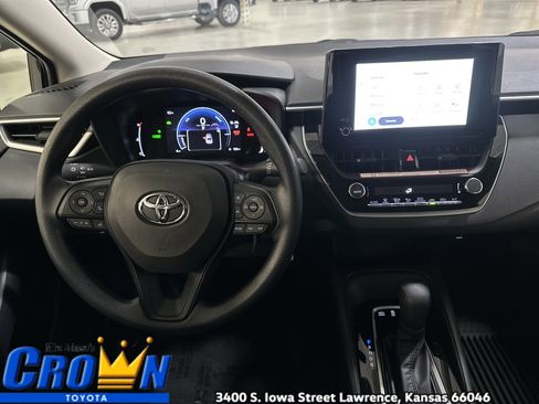 New 2026 Toyota Corolla LE image 27
