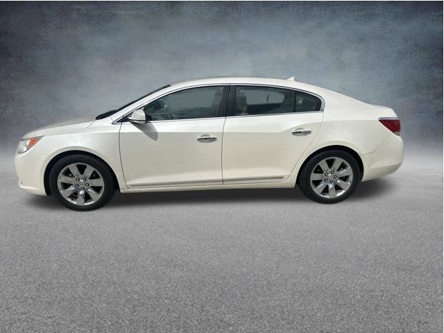 Used 2013 Buick LaCrosse Leather FWD image 6
