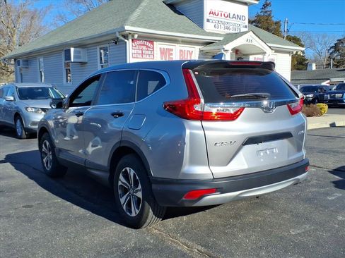 Used 2019 Honda CR-V LX image 7