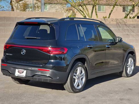 Used 2024 Mercedes-Benz EQB 250+ EQB 250+ image 9