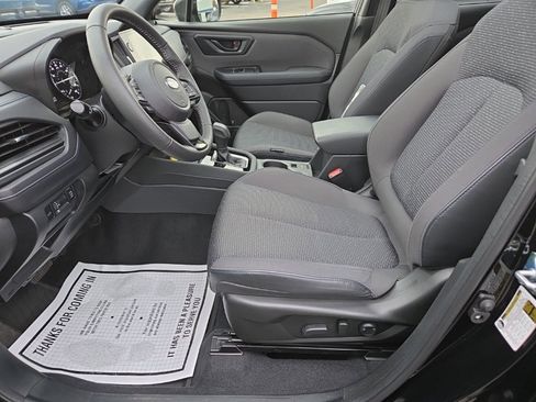 Certified 2025 Subaru Forester Premium w/ Convenience Package #1 image 18