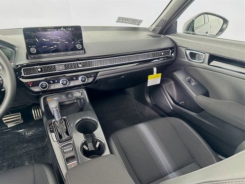 New 2026 Honda Civic Sport image 33