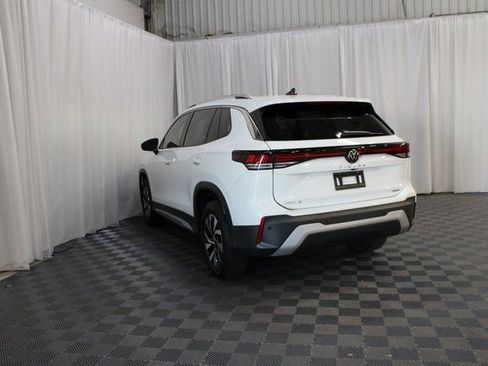 New 2026 Volkswagen Tiguan S image 23