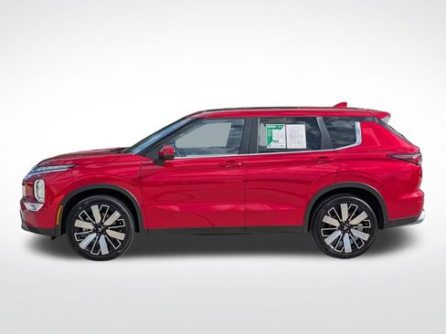 Used 2025 Mitsubishi Outlander SE FWD image 5