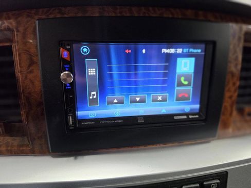 Used 2007 Dodge Ram 2500 Truck Laramie image 33