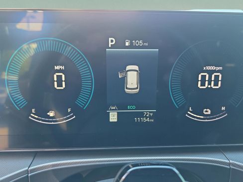 Certified 2026 Hyundai Santa Fe SEL image 34