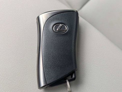 Used 2025 Lexus UX 300h FWD w/ Accessory Package (Z1) image 28