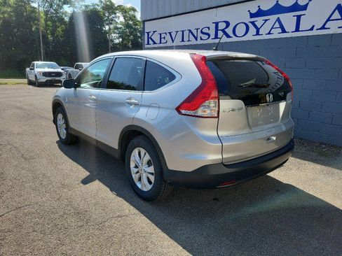 Used 2014 Honda CR-V EX image 9