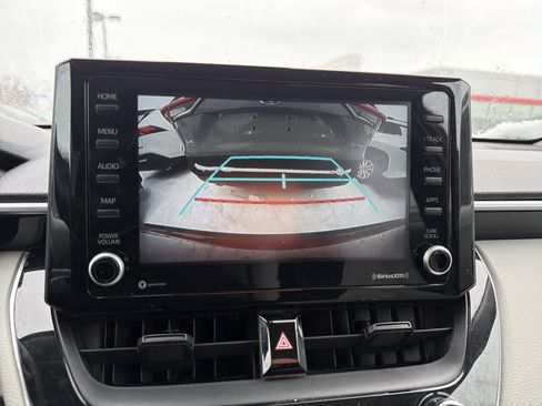 Used 2022 Toyota Corolla Cross LE w/ Black Badges Package (TMS) image 18