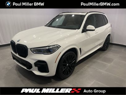 Certified 2023 BMW X5 M50i w/ Executive Package