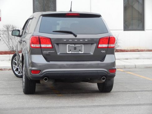 Used 2015 Dodge Journey R/T AWD/4WD image 13