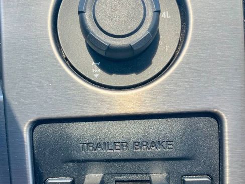 Used 2013 Ford F150 Limited AWD/4WD image 12