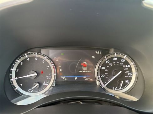 Certified 2022 Toyota Highlander XLE image 12