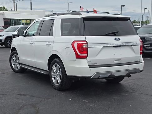 Used 2020 Ford Expedition XLT w/ Equipment Group 202A AWD/4WD image 57