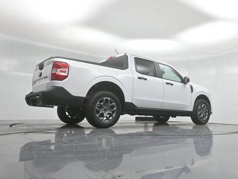 New 2026 Ford Maverick XLT FWD image 44