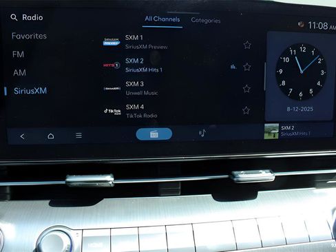 New 2025 Hyundai Kona SEL image 22