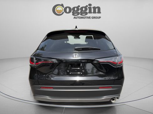 New 2026 Honda HR-V Sport image 4