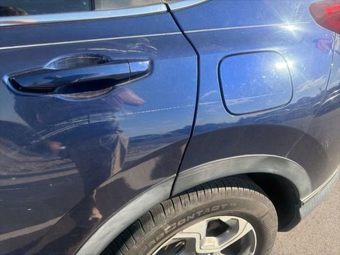 Used 2017 Honda CR-V EX image 7
