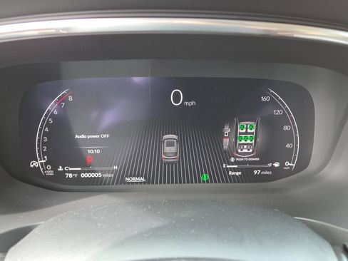 New 2026 Acura MDX FWD image 29