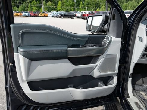 Used 2023 Ford F150 Limited AWD/4WD image 17
